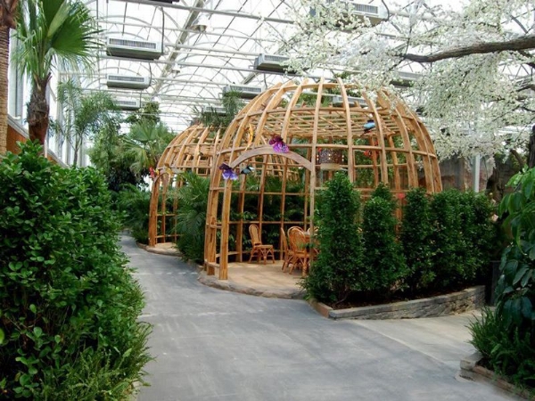 生態(tài)溫室 (7)