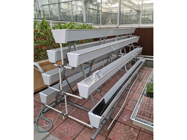 無土栽培基質(zhì)槽