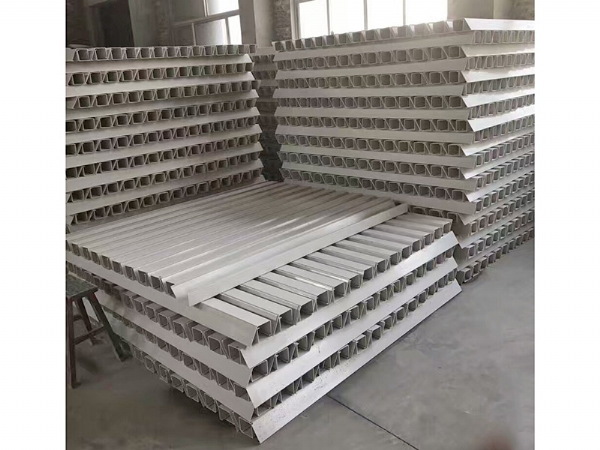 無土栽培種植槽